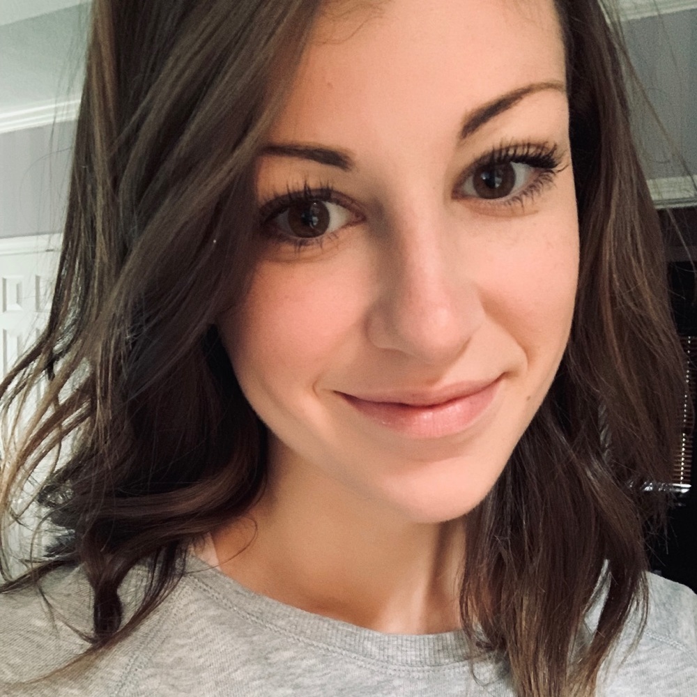 Meet your Posher, Kellyn